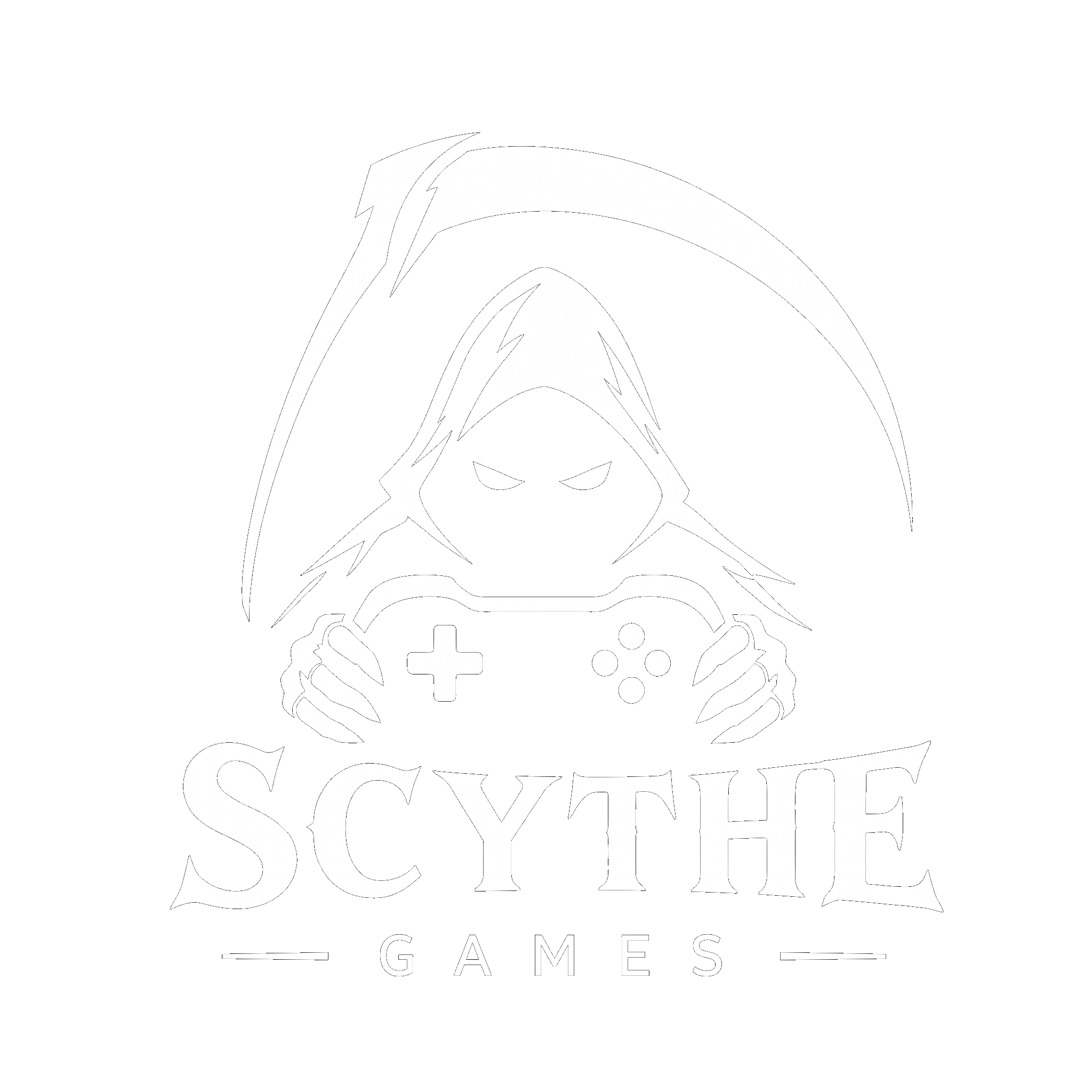Scythe Games seal